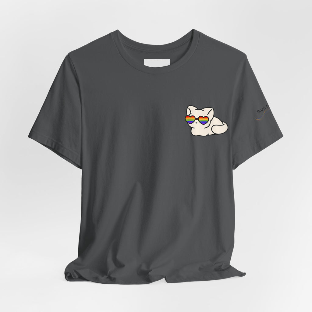 Love is Love - Pride T-Shirt