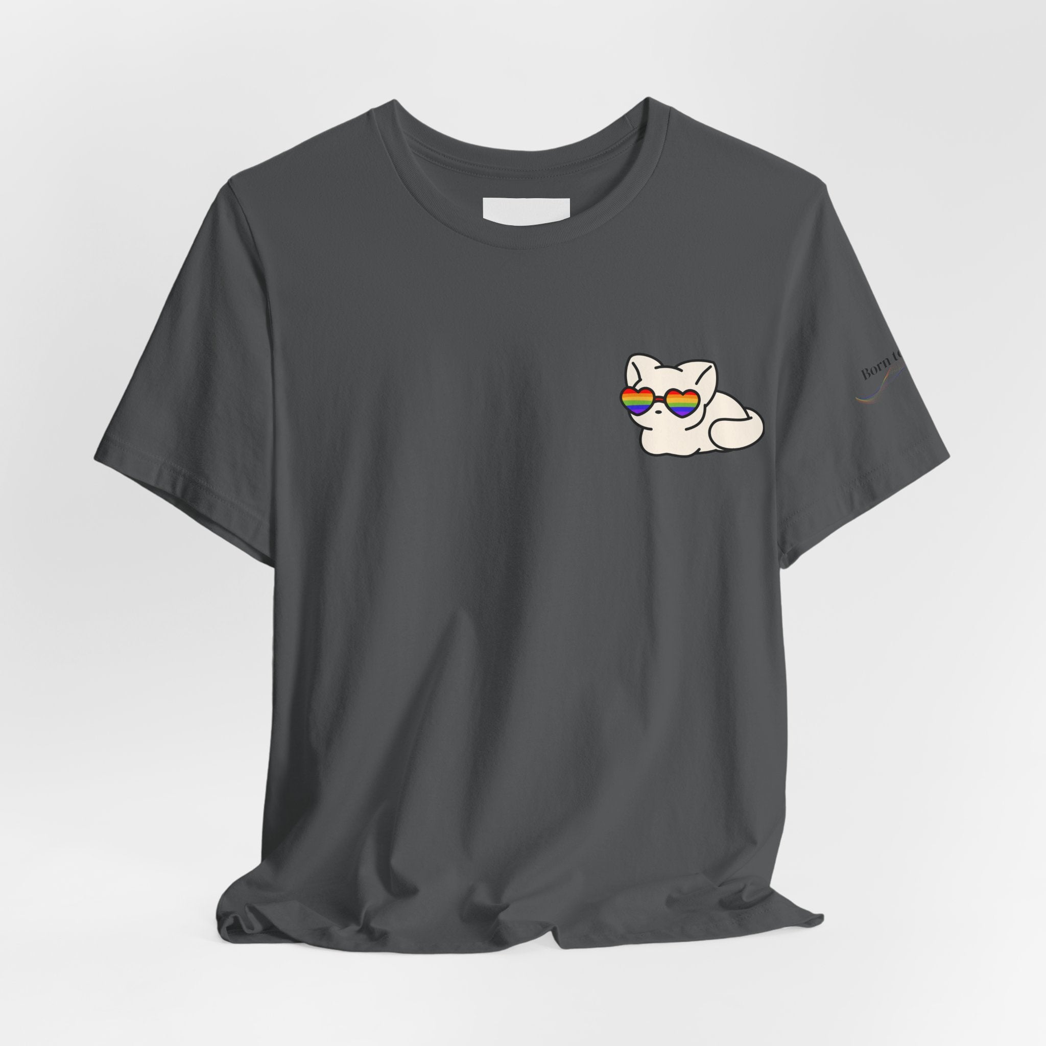 Love is Love - Pride T-Shirt