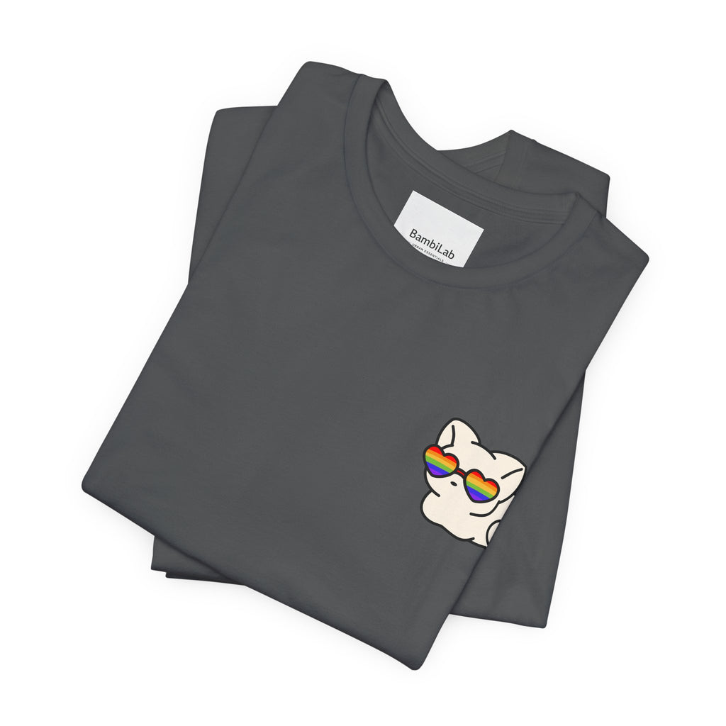 Love is Love - Pride T-Shirt