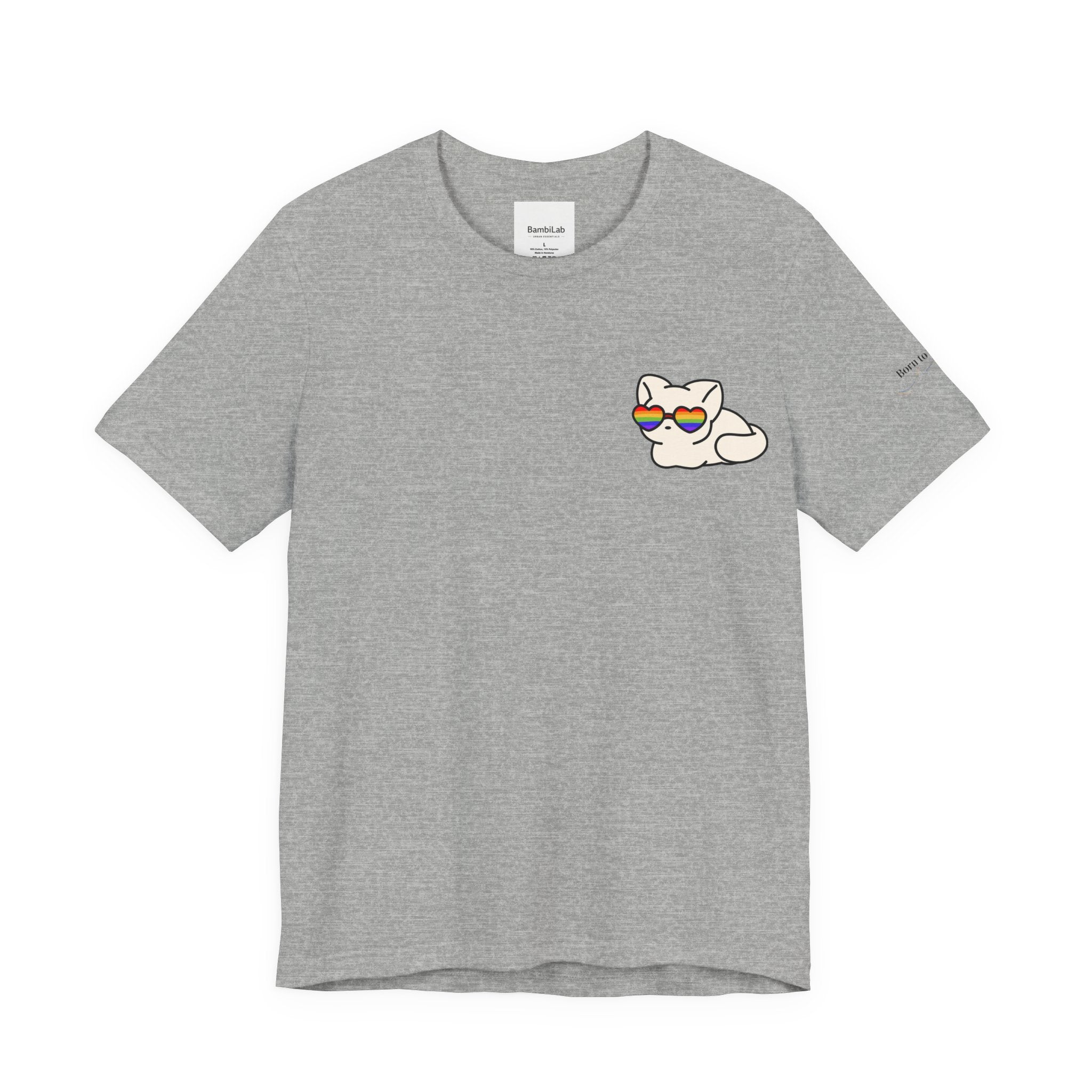 Love is Love - Pride T-Shirt