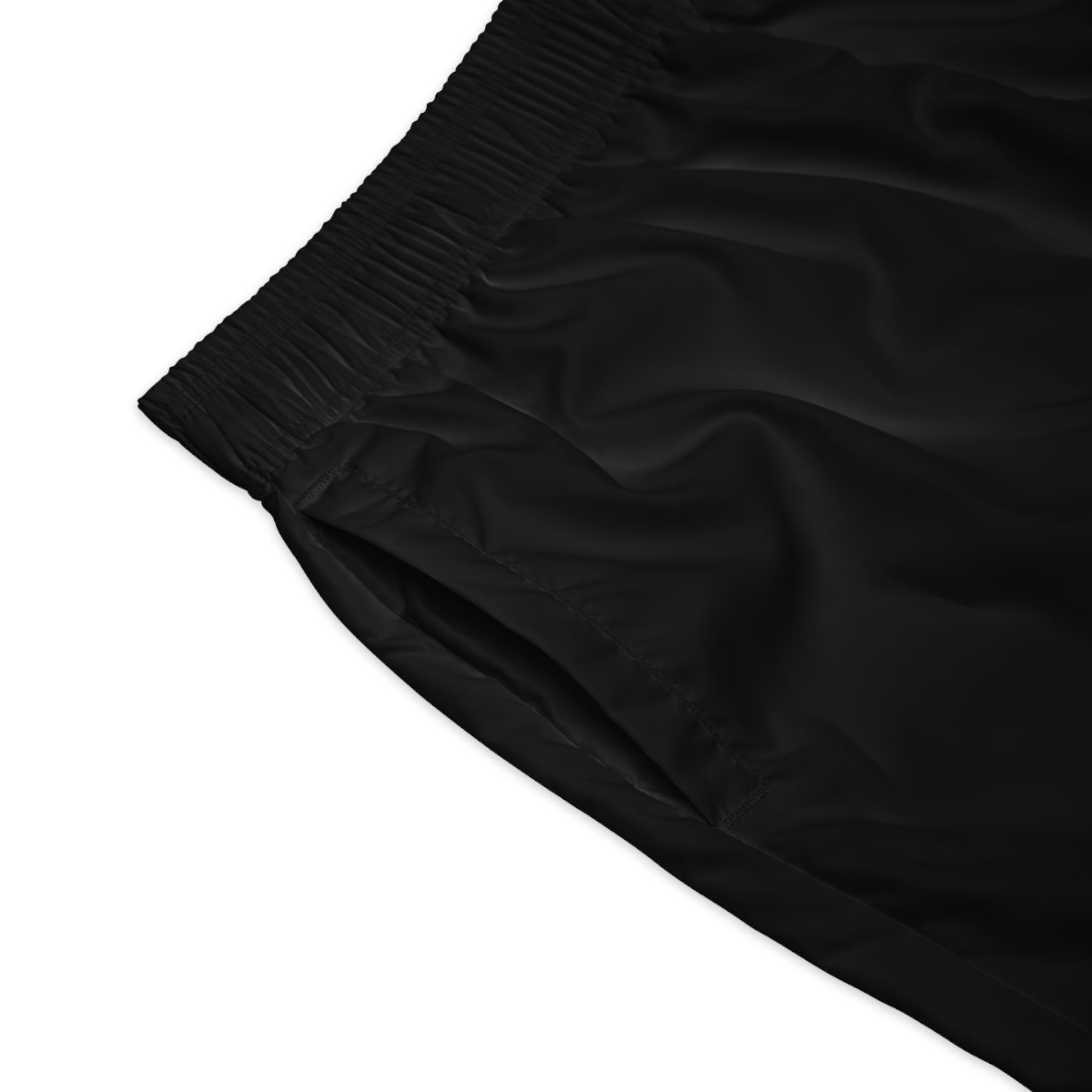 Lab Shorts Essential — Bermuda Minimal Streetwear Unisex
