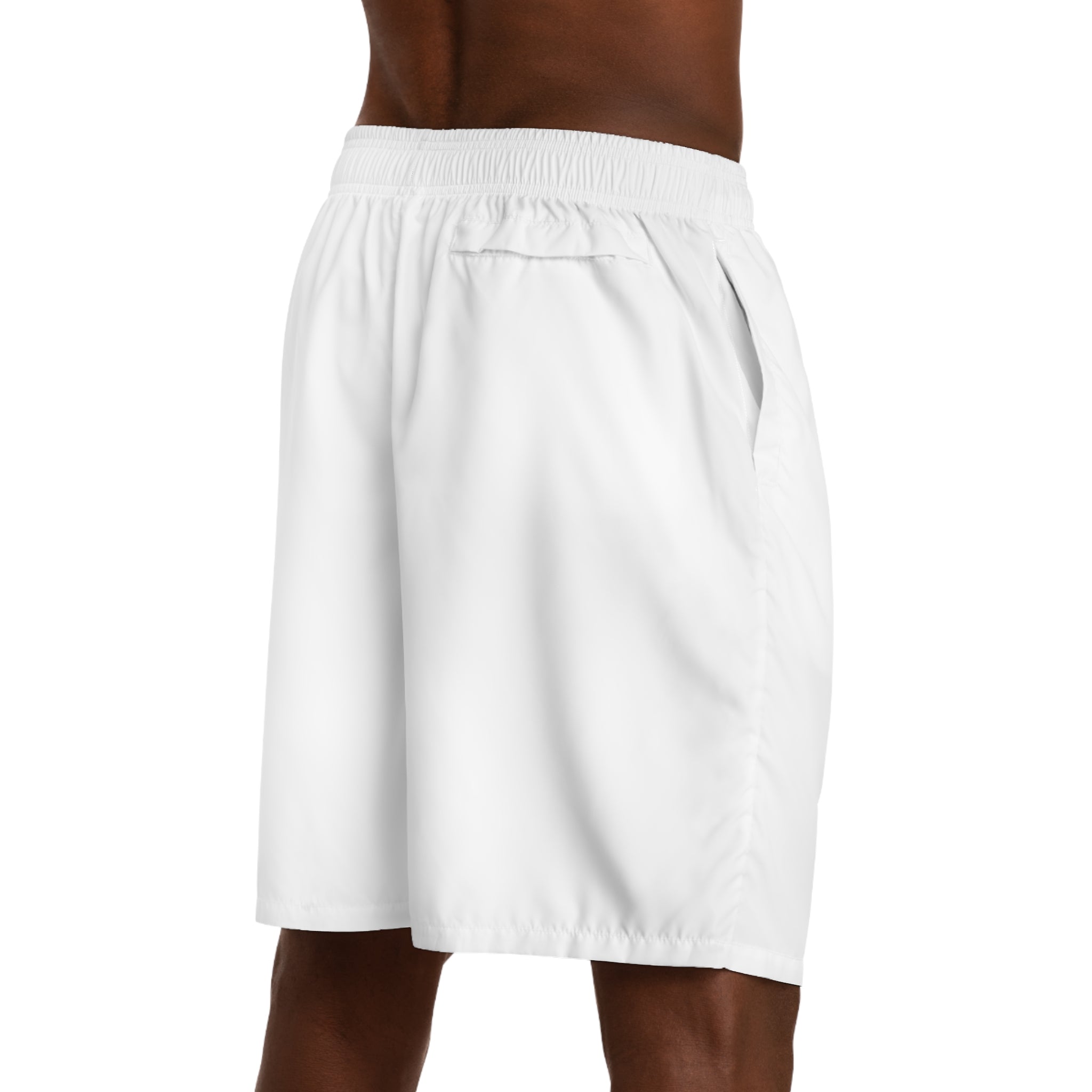 Lab Shorts Essential — Bermuda Minimal Streetwear Unisex