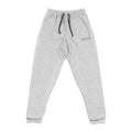 Lab Joggers Essential — Minimal Streetwear Sweatpants
