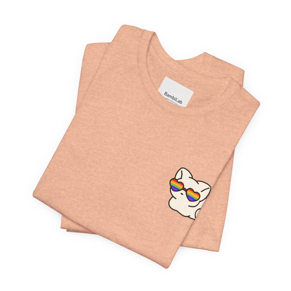 Love is Love - Pride T-Shirt