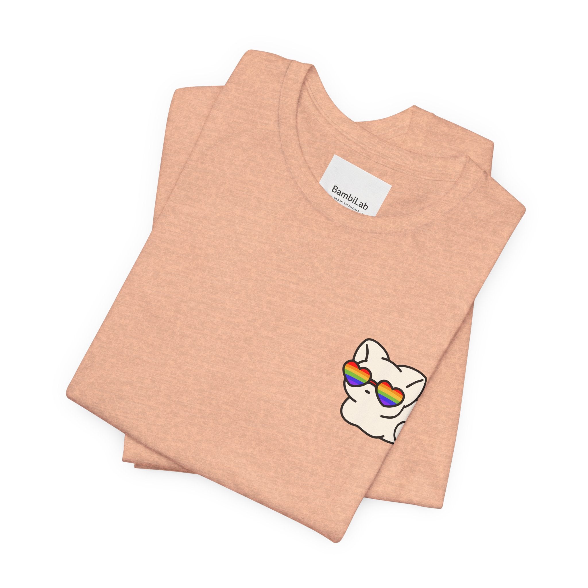 Love is Love - Pride T-Shirt