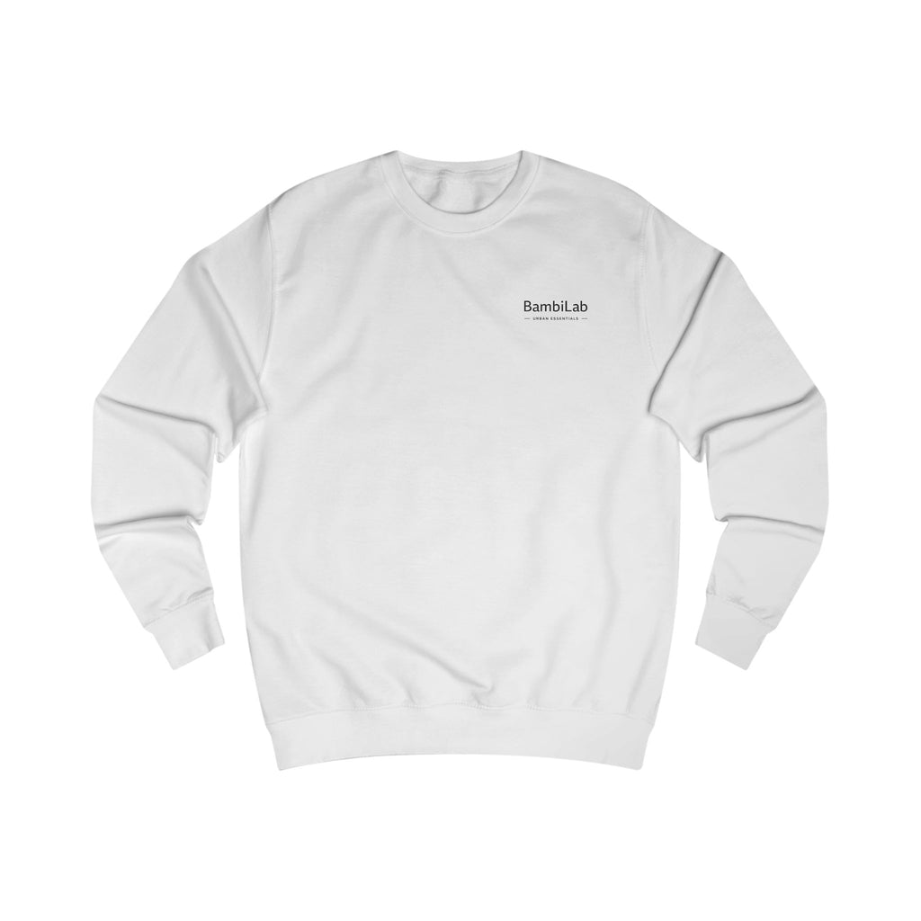 Japan Sweatshirt — Graphic Streetwear Unisex