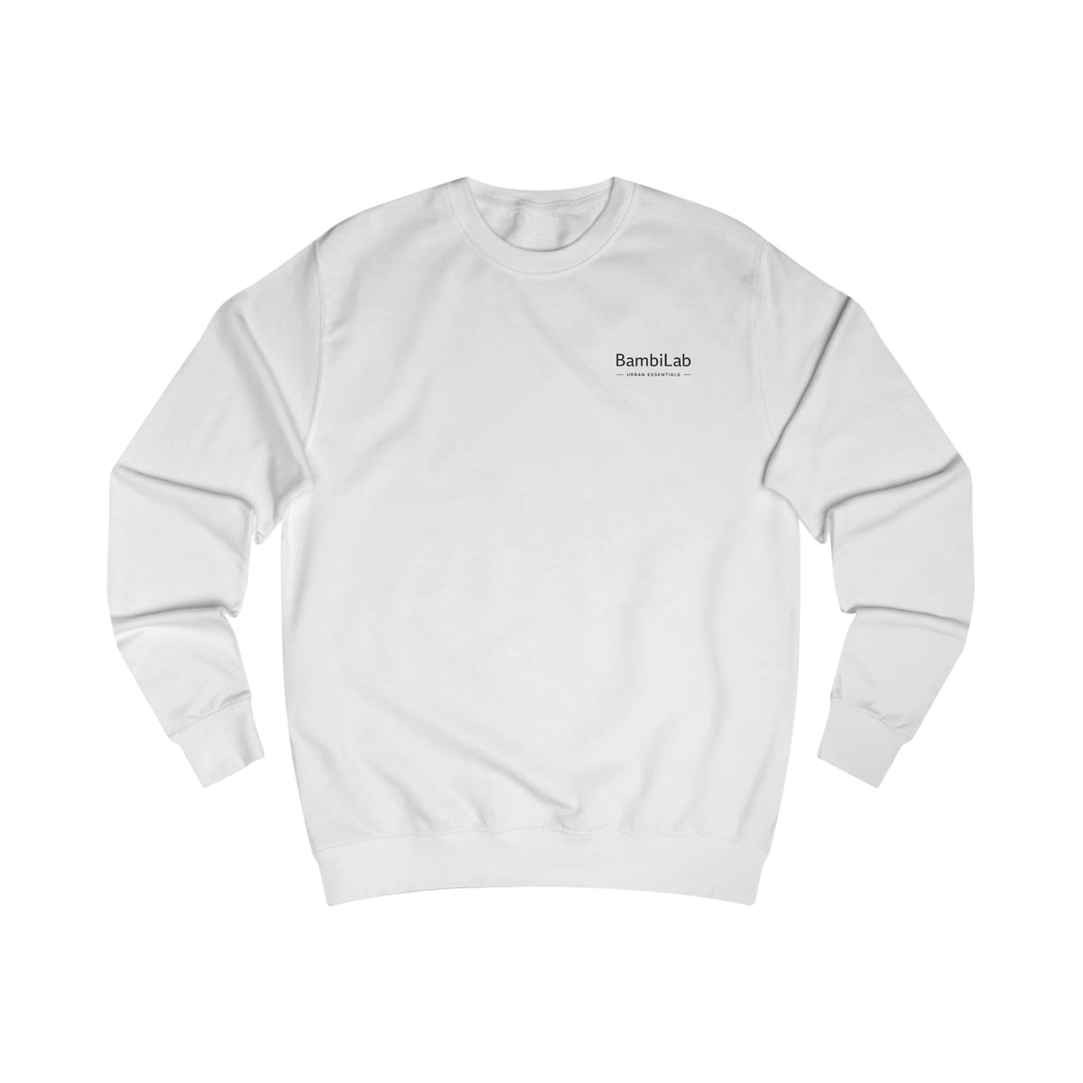 Japan Sweatshirt — Graphic Streetwear Unisex