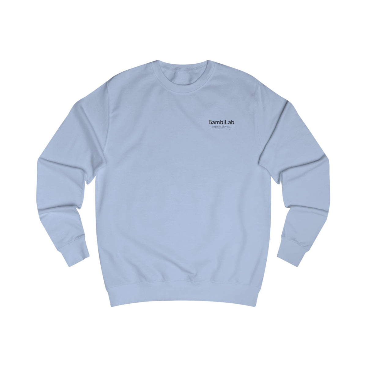 Japan Sweatshirt — Graphic Streetwear Unisex