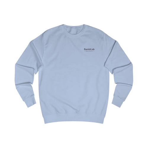 Japan Sweatshirt — Graphic Streetwear Unisex