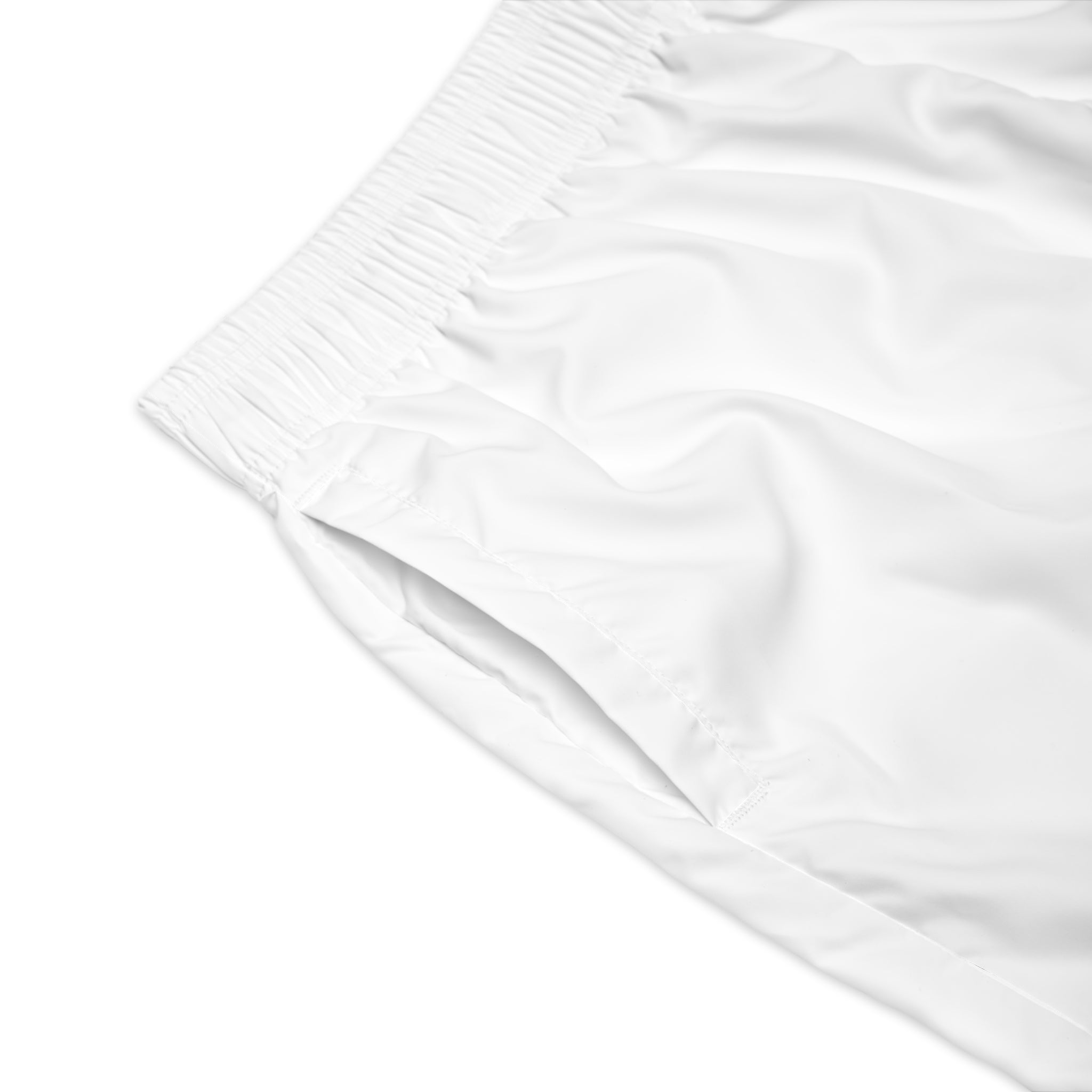 Lab Shorts Essential — Bermuda Minimal Streetwear Unisex
