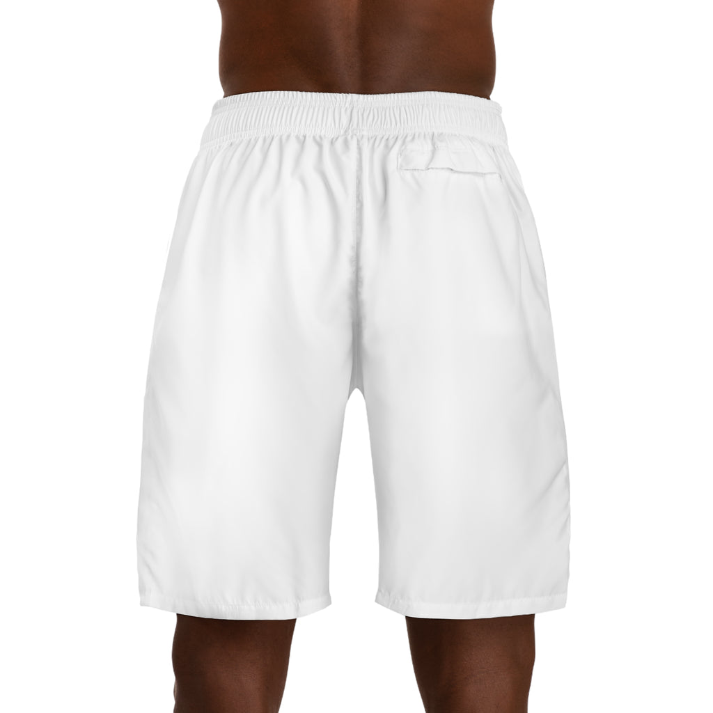 Lab Shorts Essential — Bermuda Minimal Streetwear Unisex