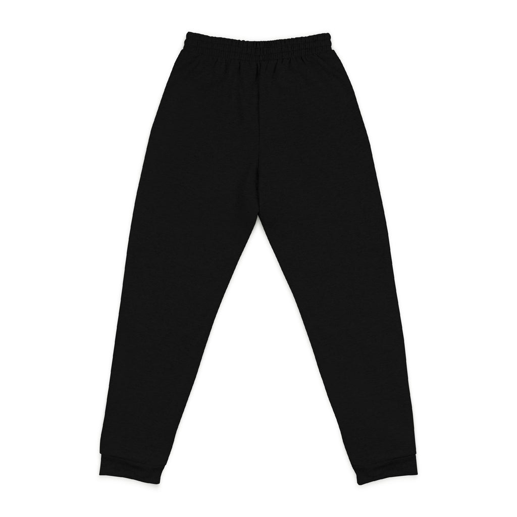Lab Joggers Essential — Minimal Streetwear Sweatpants