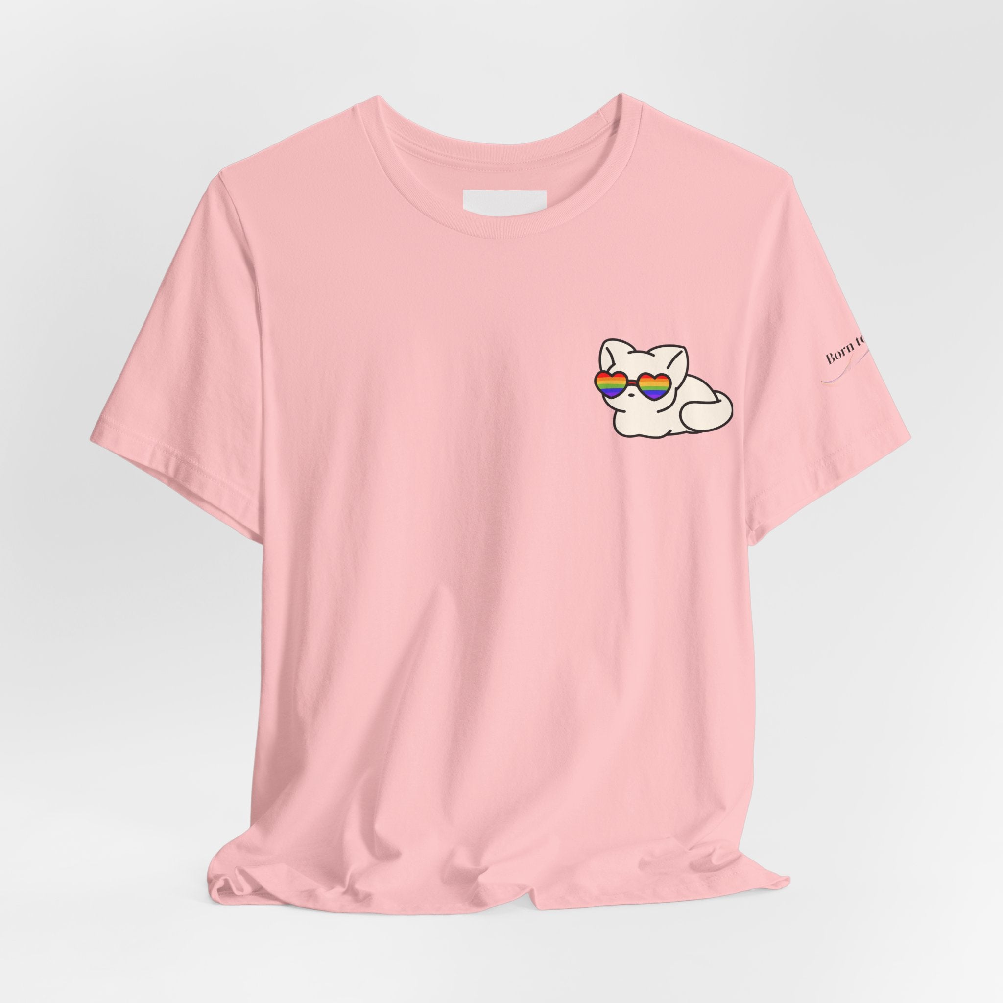 Love is Love - Pride T-Shirt