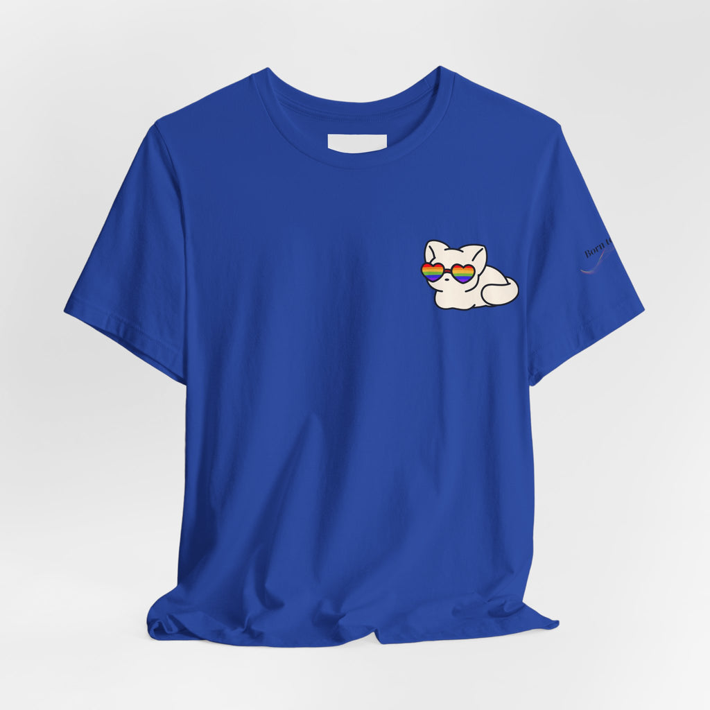 Love is Love - Pride T-Shirt