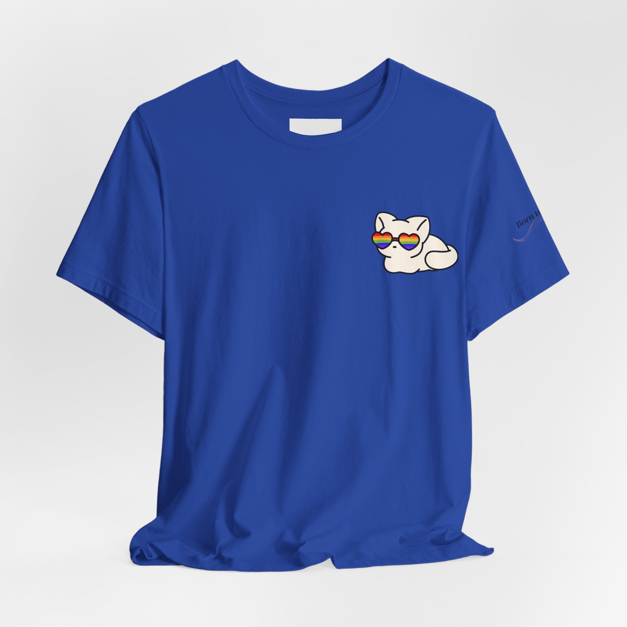 Love is Love - Pride T-Shirt