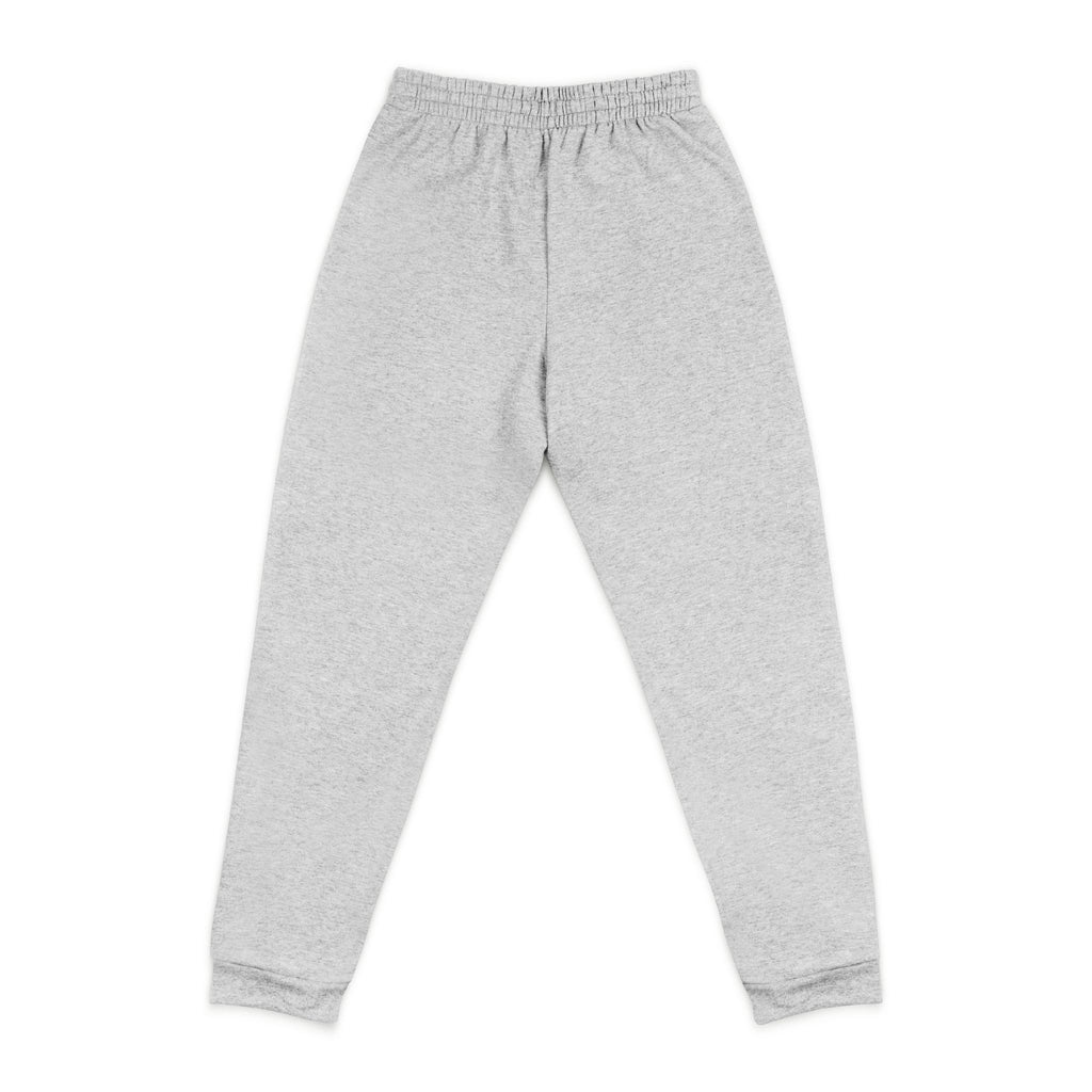 Lab Joggers Essential — Minimal Streetwear Sweatpants