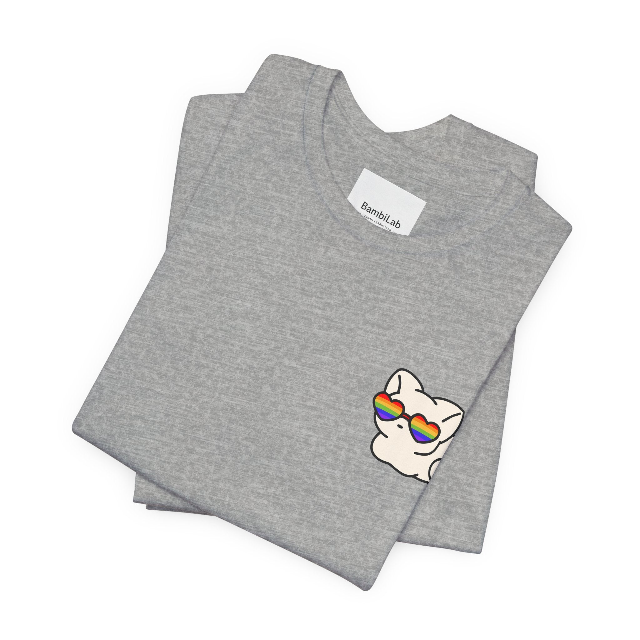 Love is Love - Pride T-Shirt