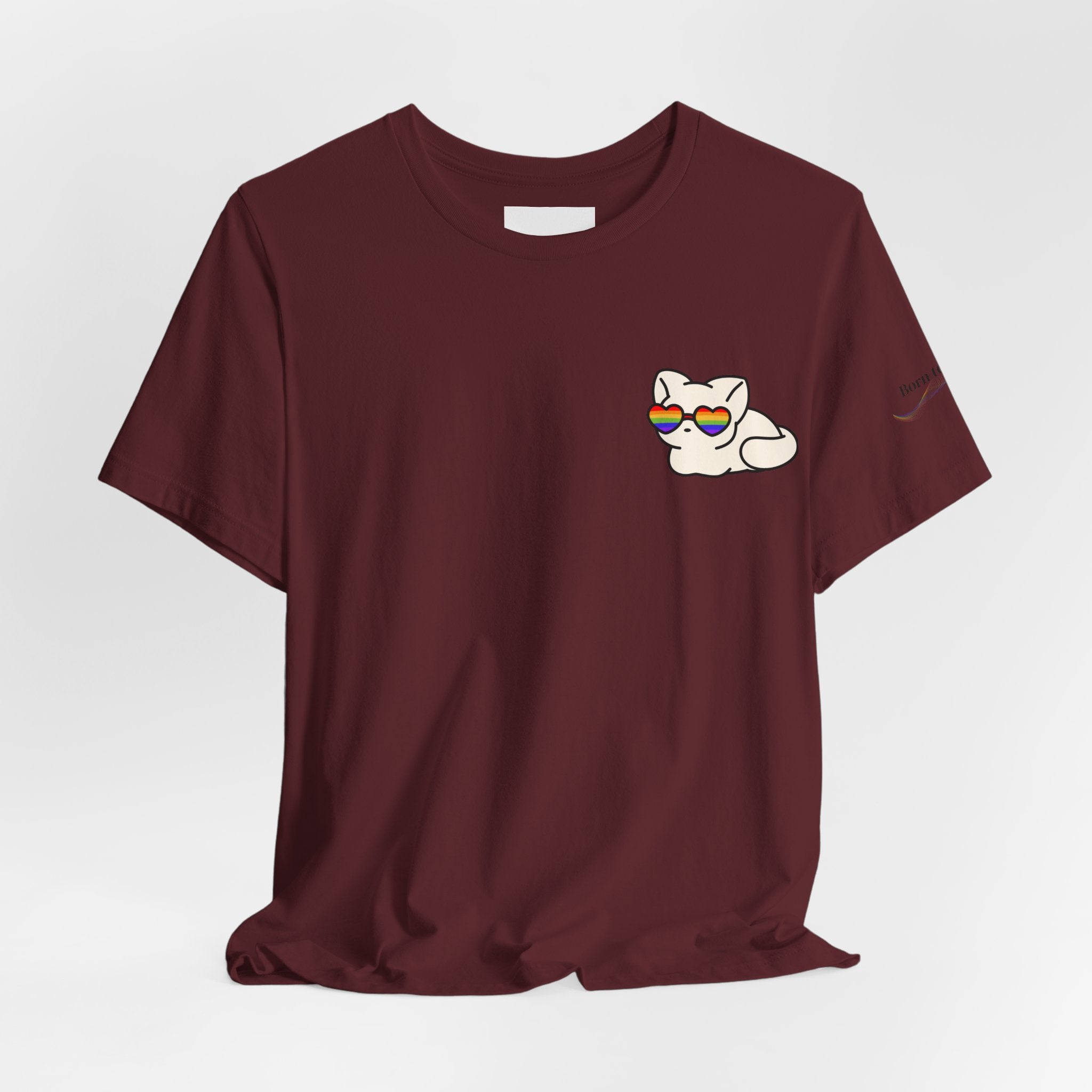 Love is Love - Pride T-Shirt