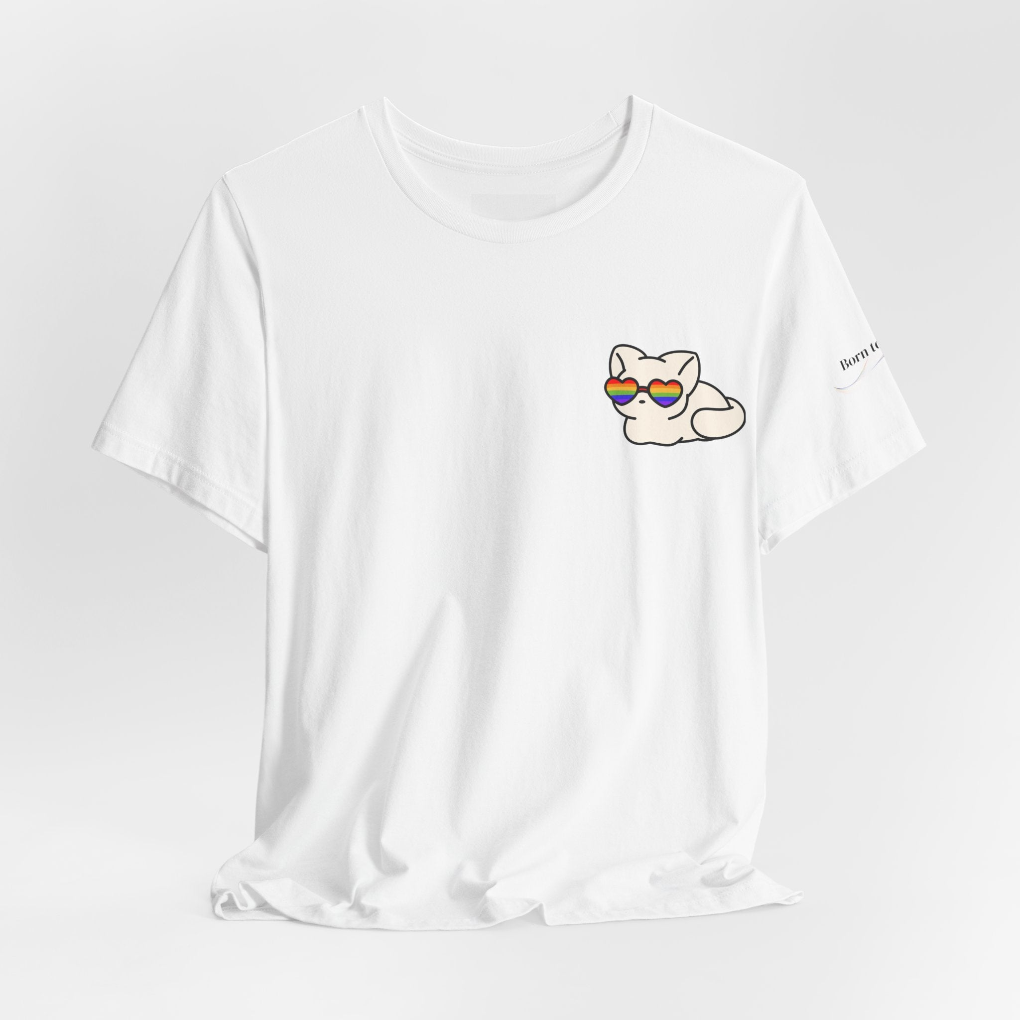 Love is Love - Pride T-Shirt