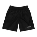 Lab Shorts Essential — Bermuda Minimal Streetwear Unisex