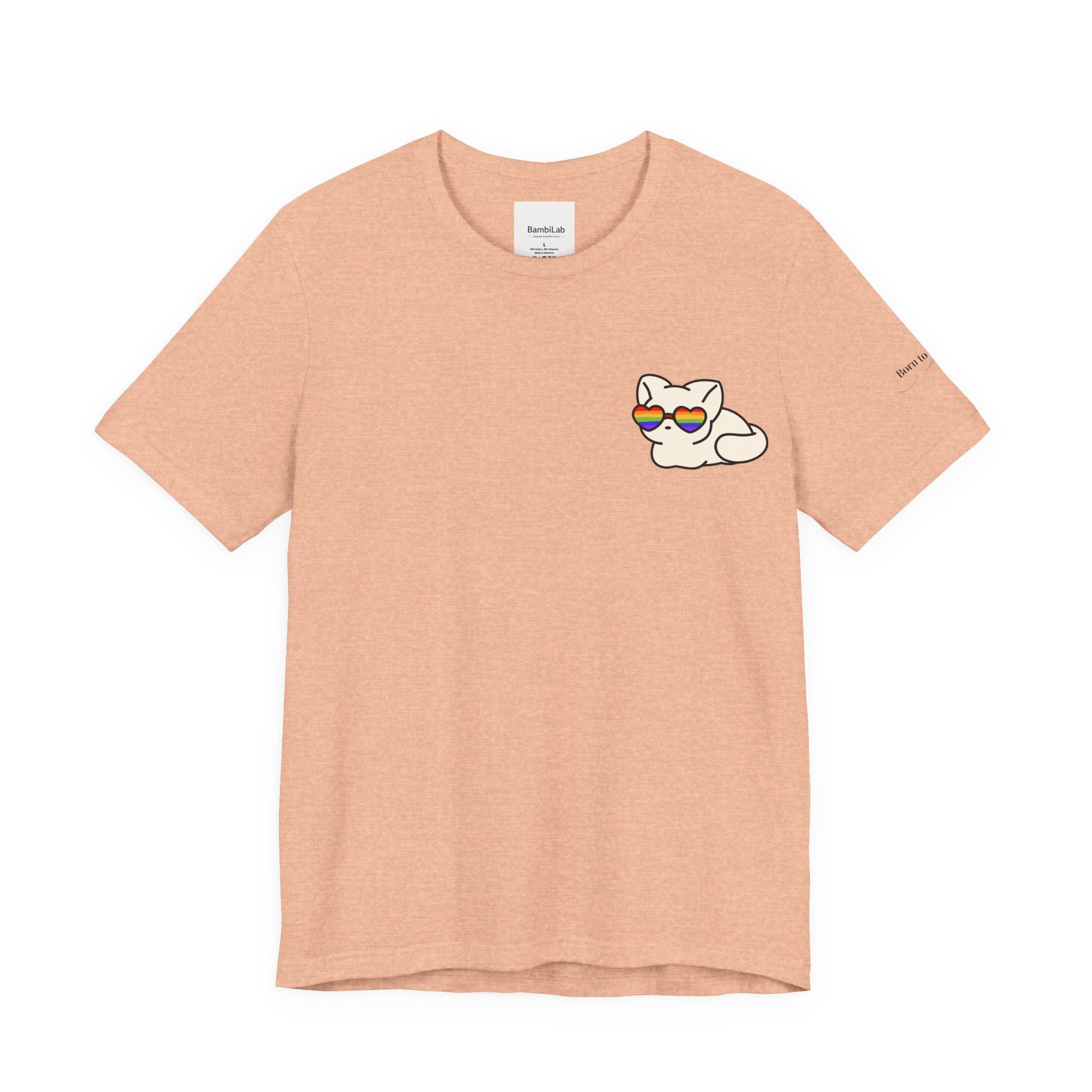 Love is Love - Pride T-Shirt