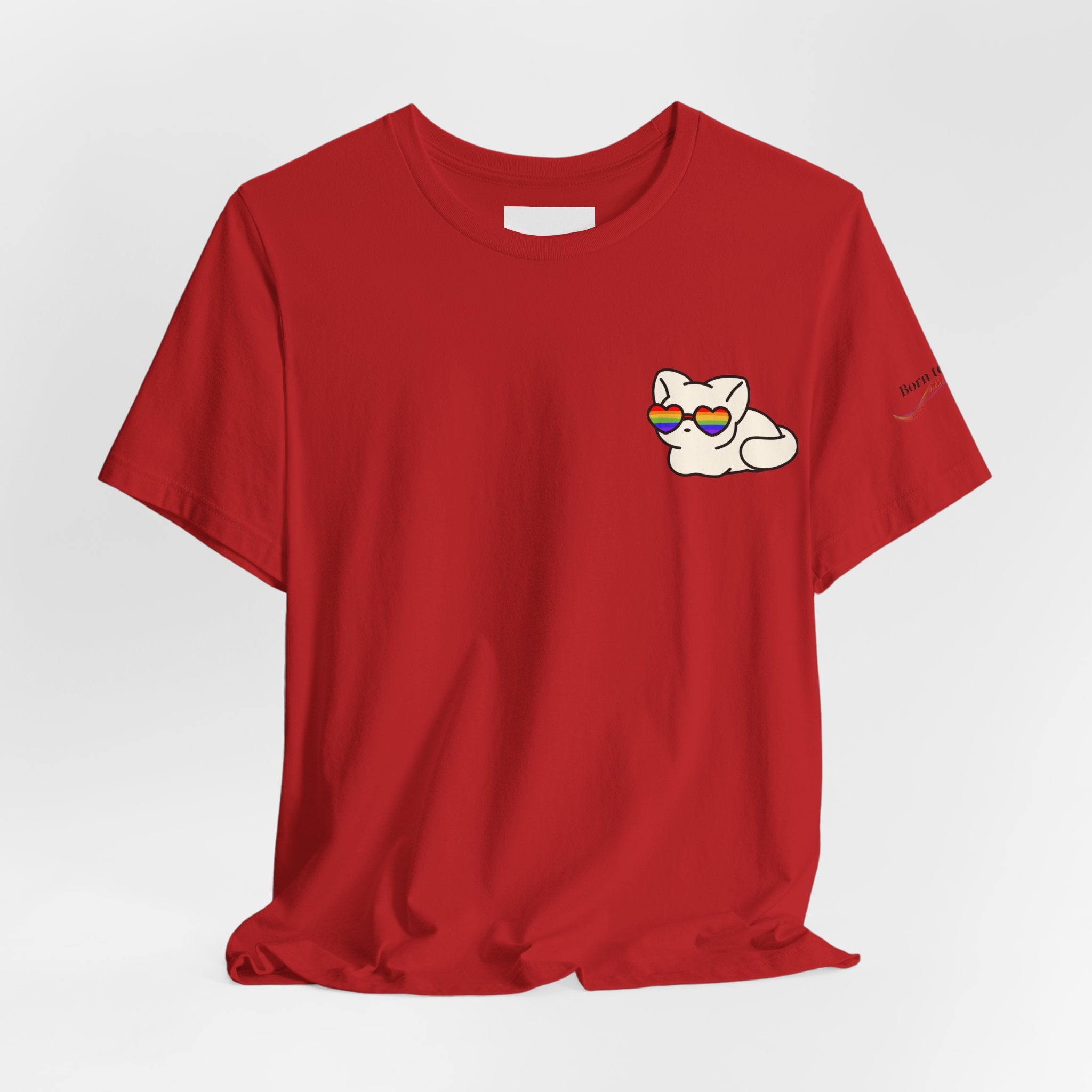 Love is Love - Pride T-Shirt