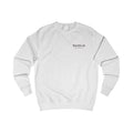 Lab Crewneck — Minimal Logo