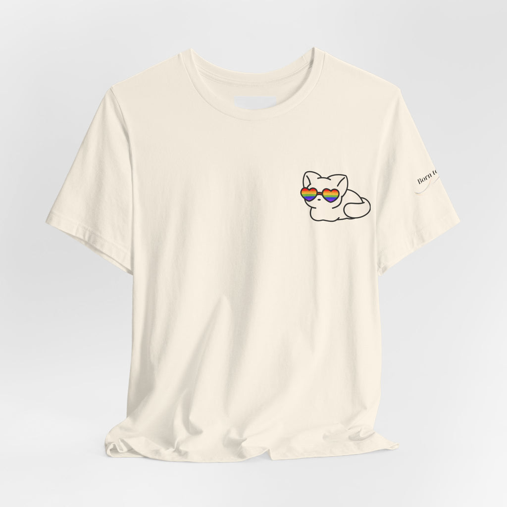 Love is Love - Pride T-Shirt