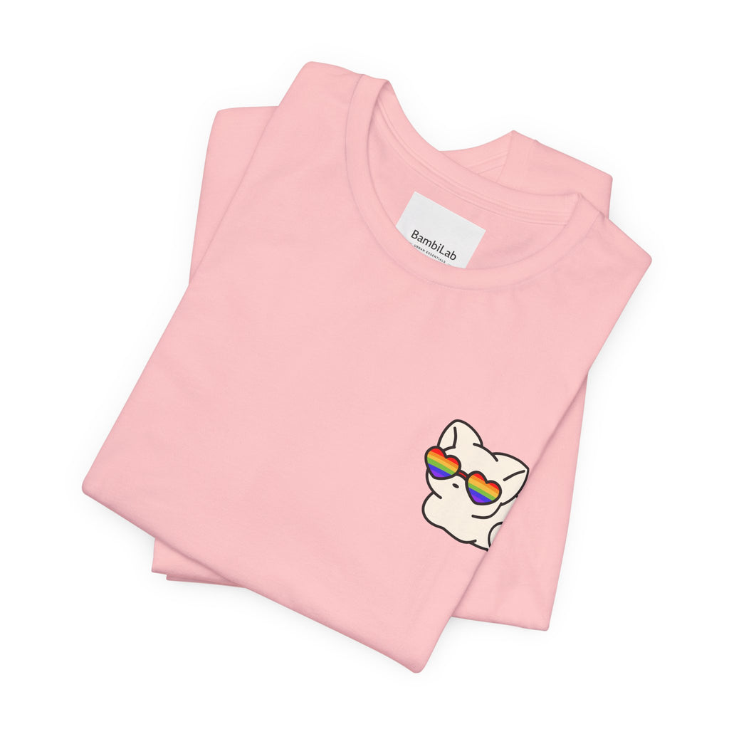 Love is Love - Pride T-Shirt