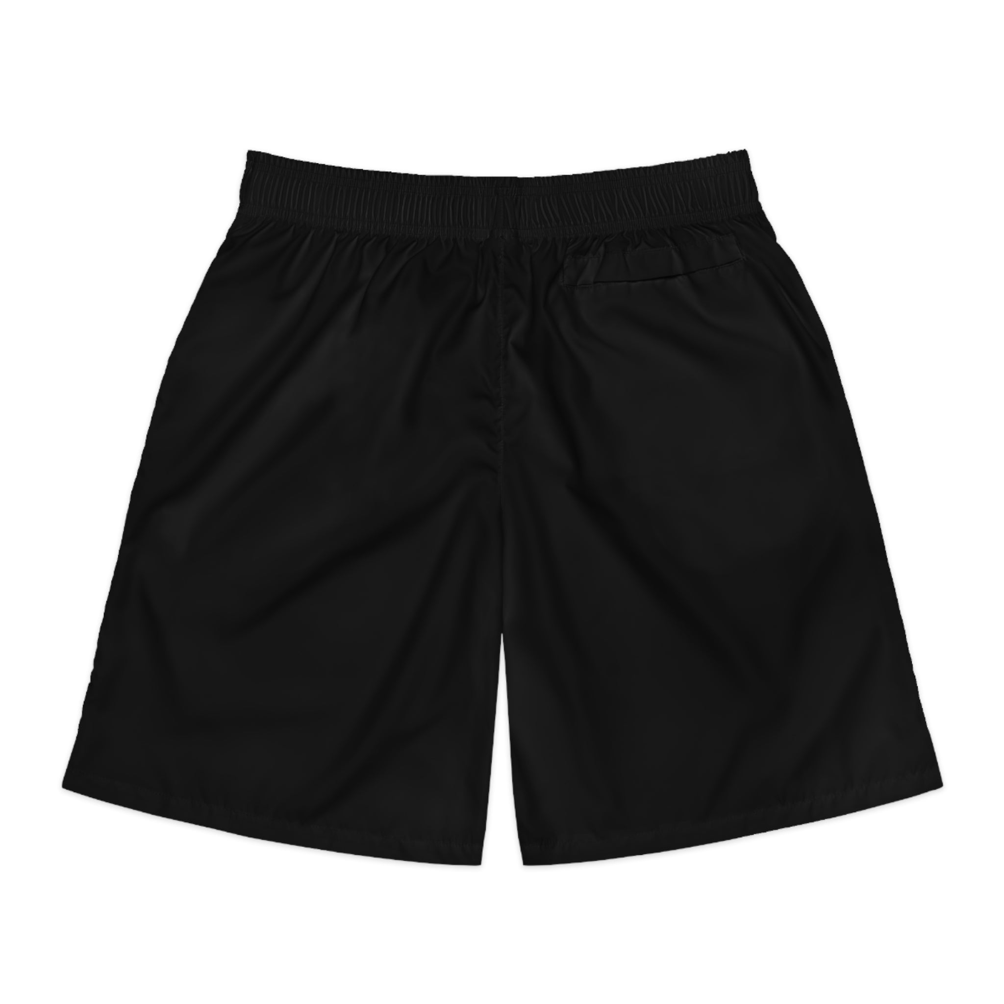 Lab Shorts Essential — Bermuda Minimal Streetwear Unisex