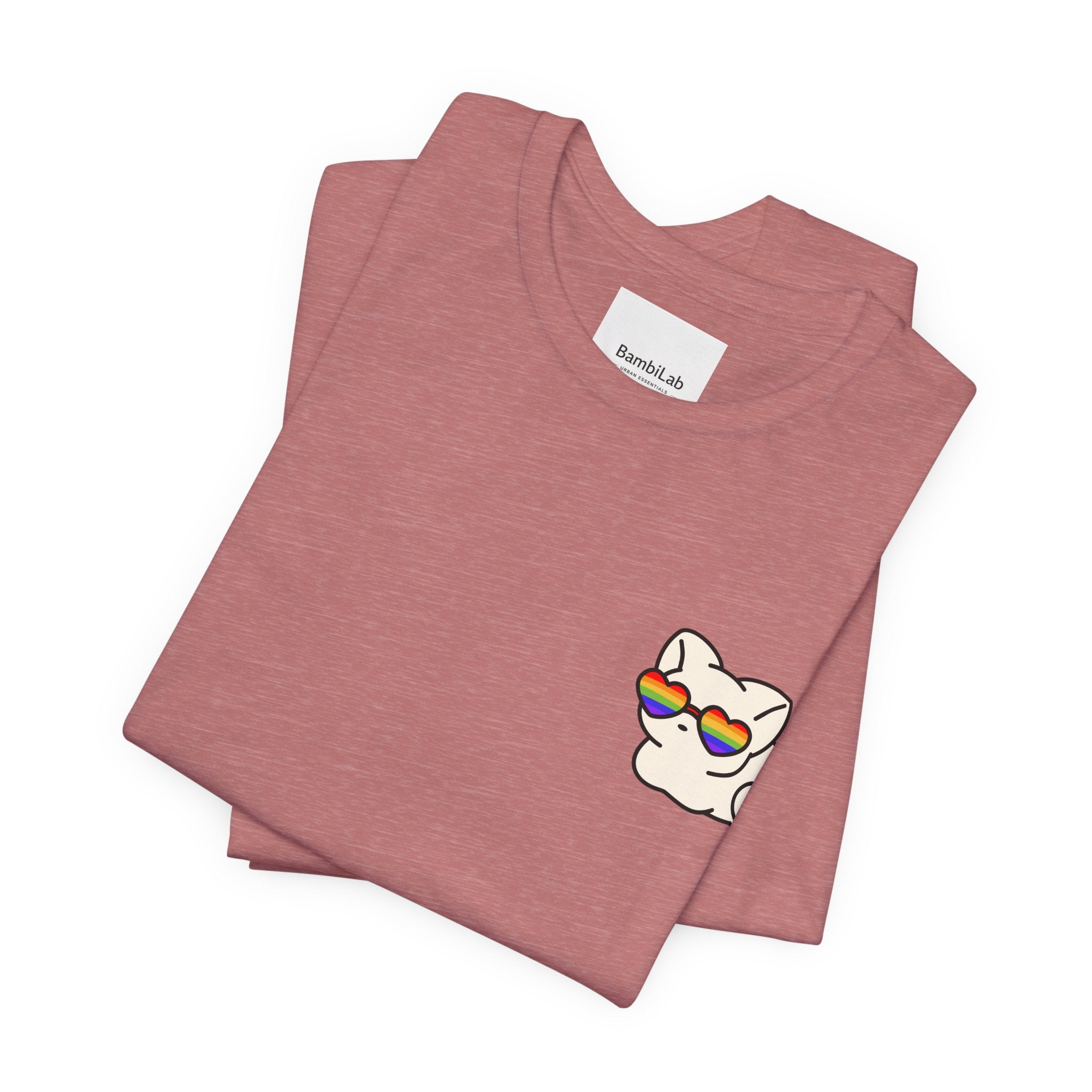 Love is Love - Pride T-Shirt