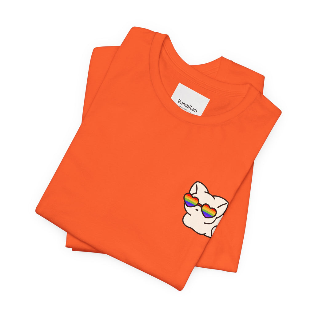 Love is Love - Pride T-Shirt