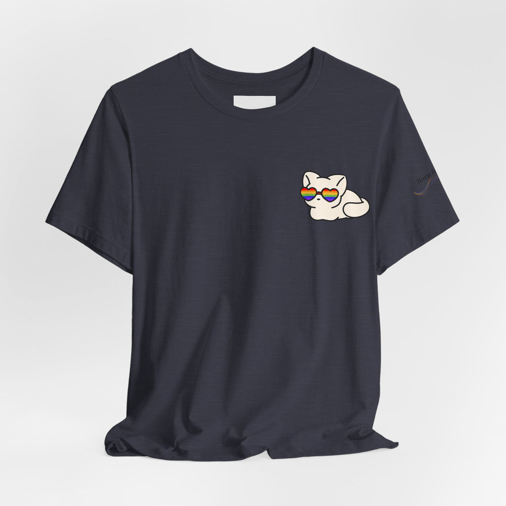 Love is Love - Pride T-Shirt