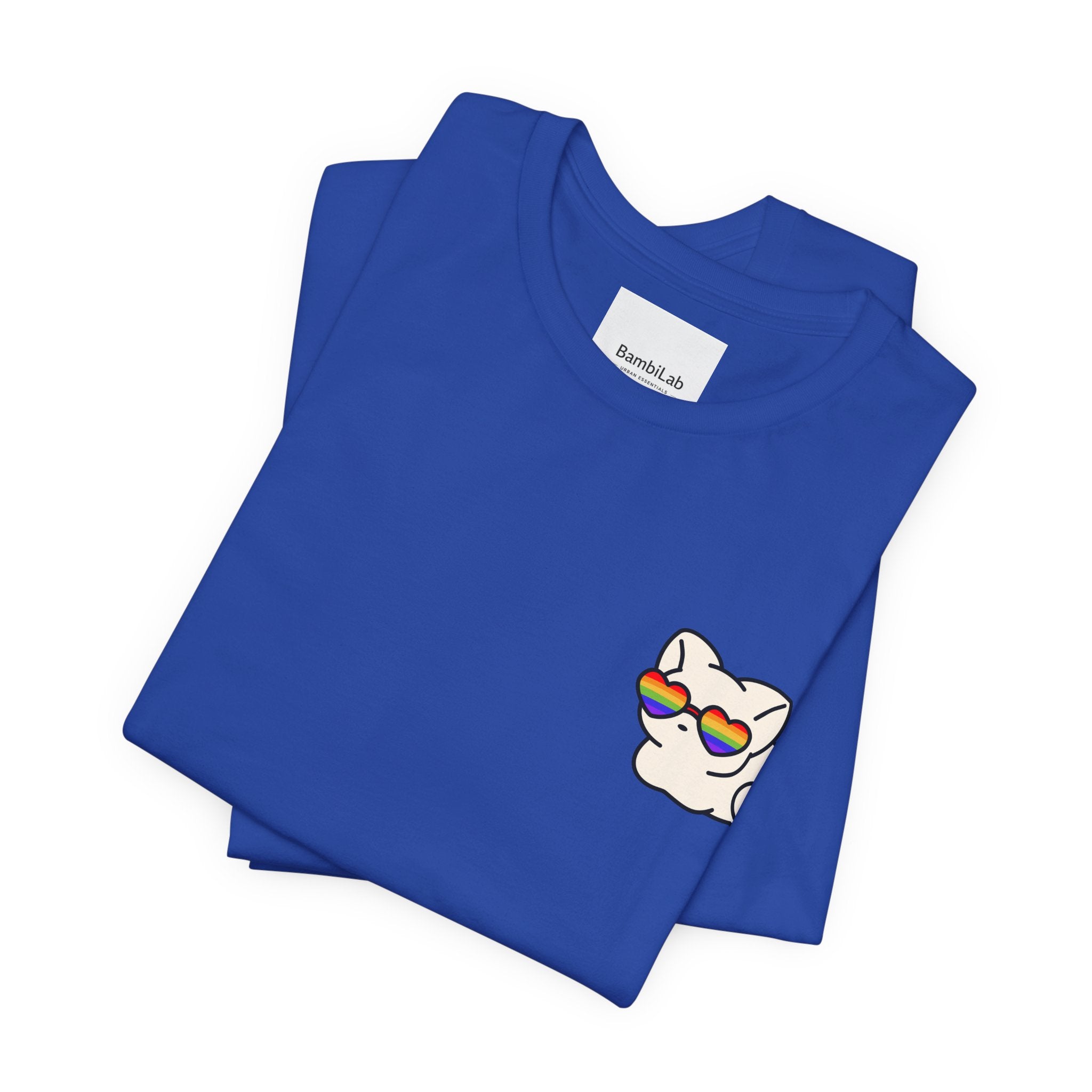 Love is Love - Pride T-Shirt