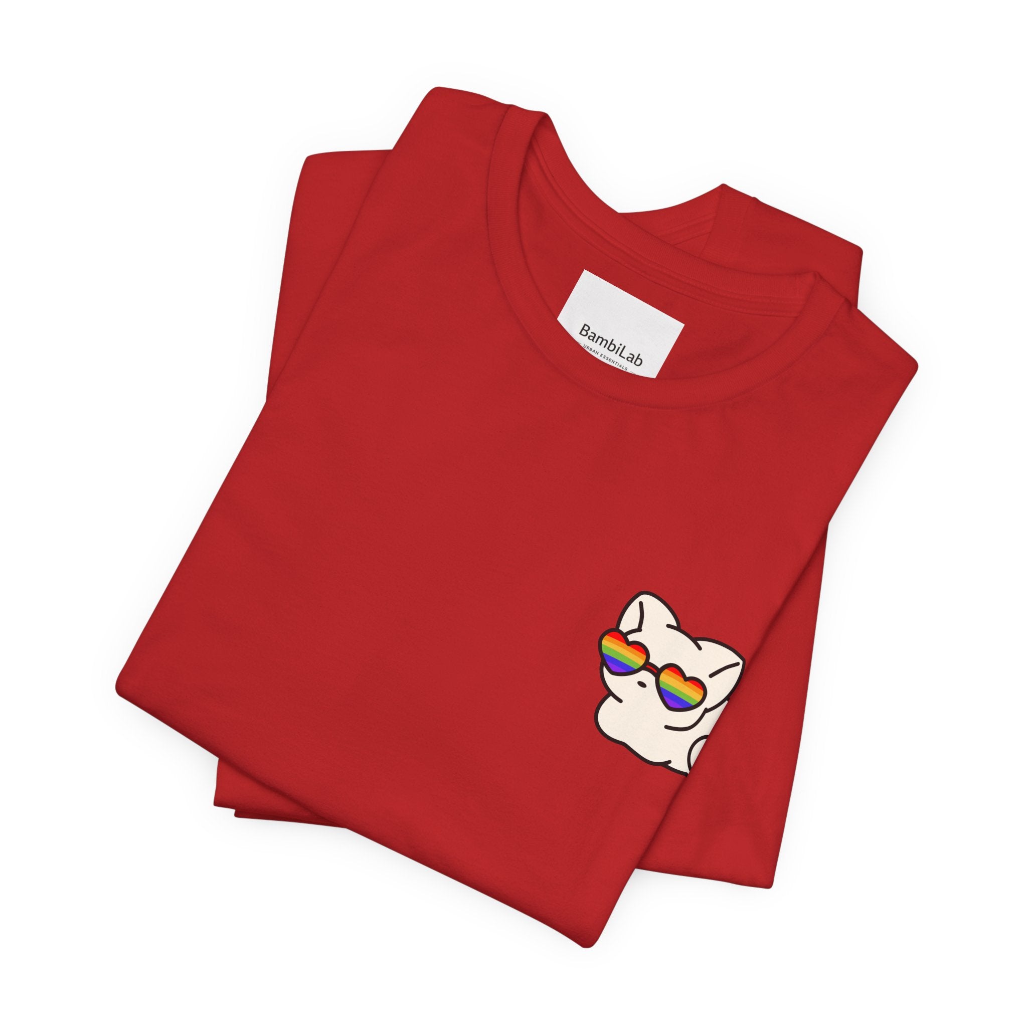 Love is Love - Pride T-Shirt